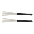Percussion Brushes Nylon Wire Brush — Swuffy