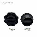 Car Door Body Black Male — Swuffy
