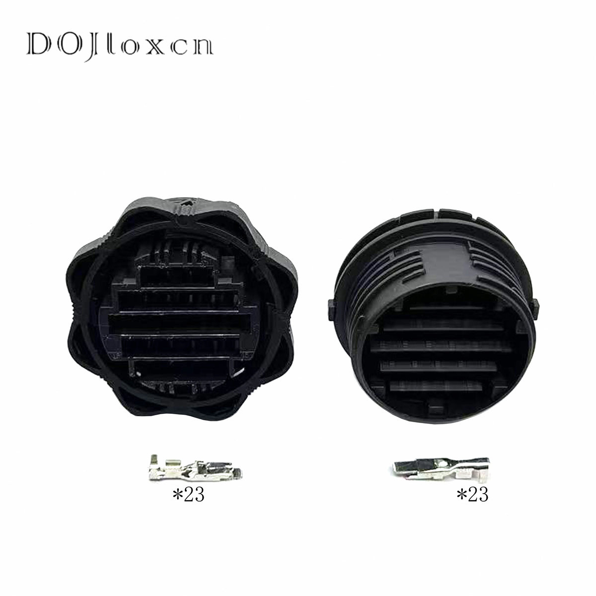 Car Door Body Black Male — Swuffy