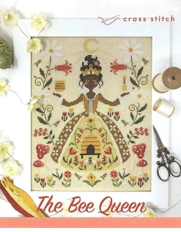 Gold Collection Counted Cross Stitch — Swuffy