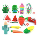 USB Flash Drive Pendrive Banana — Swuffy