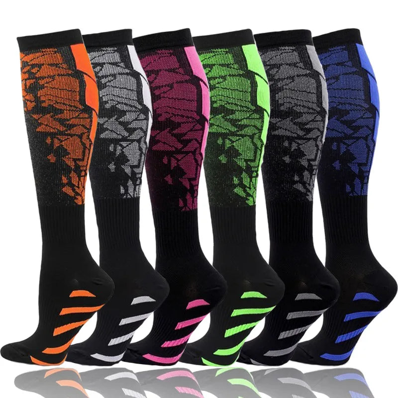 Compression Socks Running Sports Socks — Swuffy