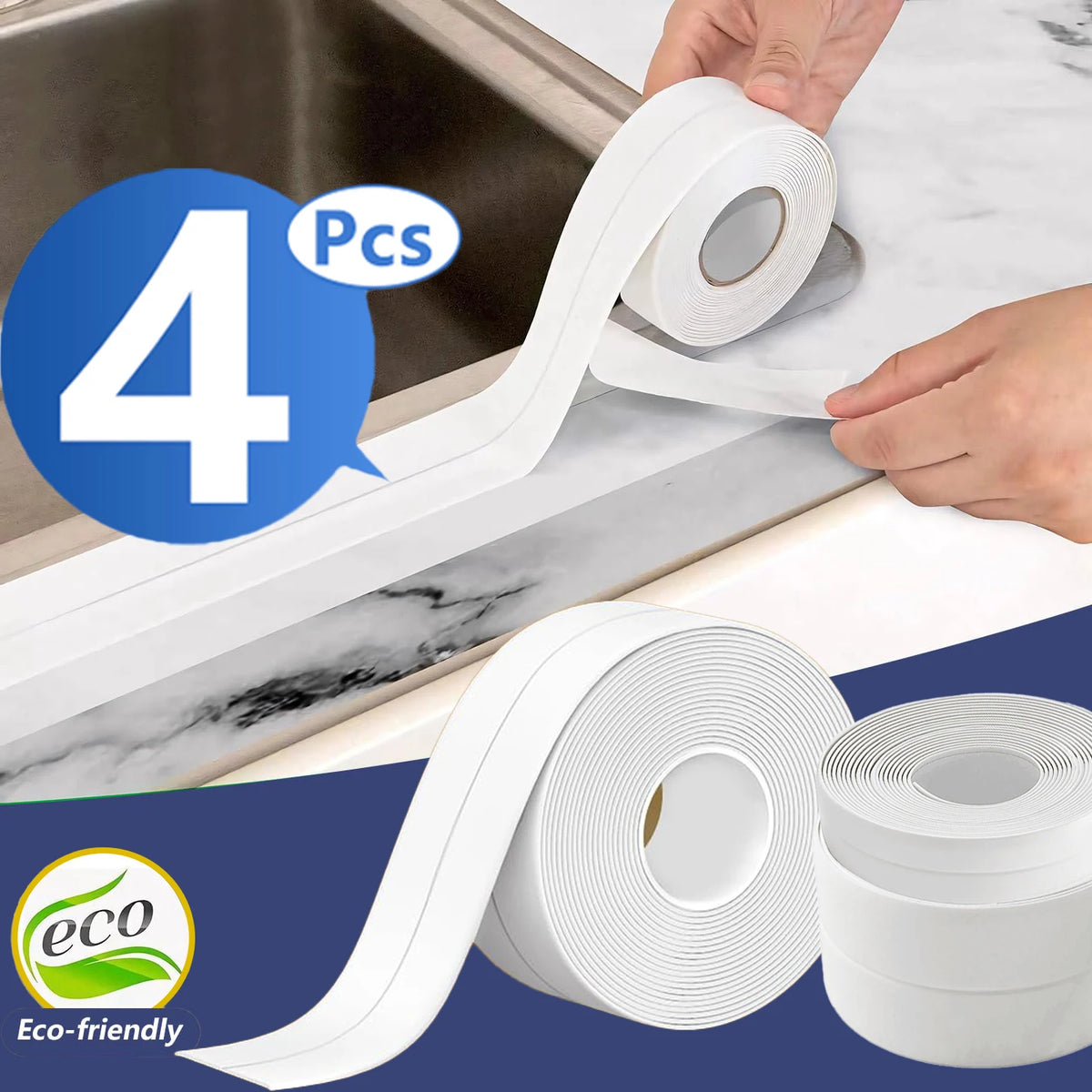 Waterproof Sealing Strip Tape — Swuffy