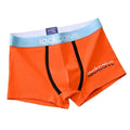 Trunks Letter Printed Underwear Big — Swuffy