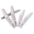Professional Nail File Set — Swuffy
