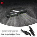 Car Under Seats Air Condition — Swuffy