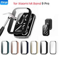 Tempered Glass Case Xiaomi Mi — Swuffy