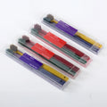 Dotido Wide Head Toothbrush Couple — Swuffy