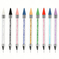 Rhinestone Picker Dotting Pen Dual — Swuffy