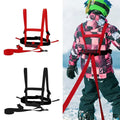 Children Ski Safety Shoulder Strap — Swuffy
