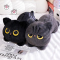 Cat Lying Doll Plush Sofa — Swuffy