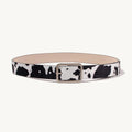 Mao Mao Belt Millennium Retro — Swuffy