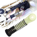 Manual Gearbox Shift Cable Linkage — Swuffy