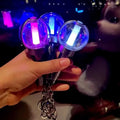 Kpop Idol Engene Lightstick Key — Swuffy