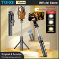 Selfie Stick Tripod Phone Stand — Swuffy