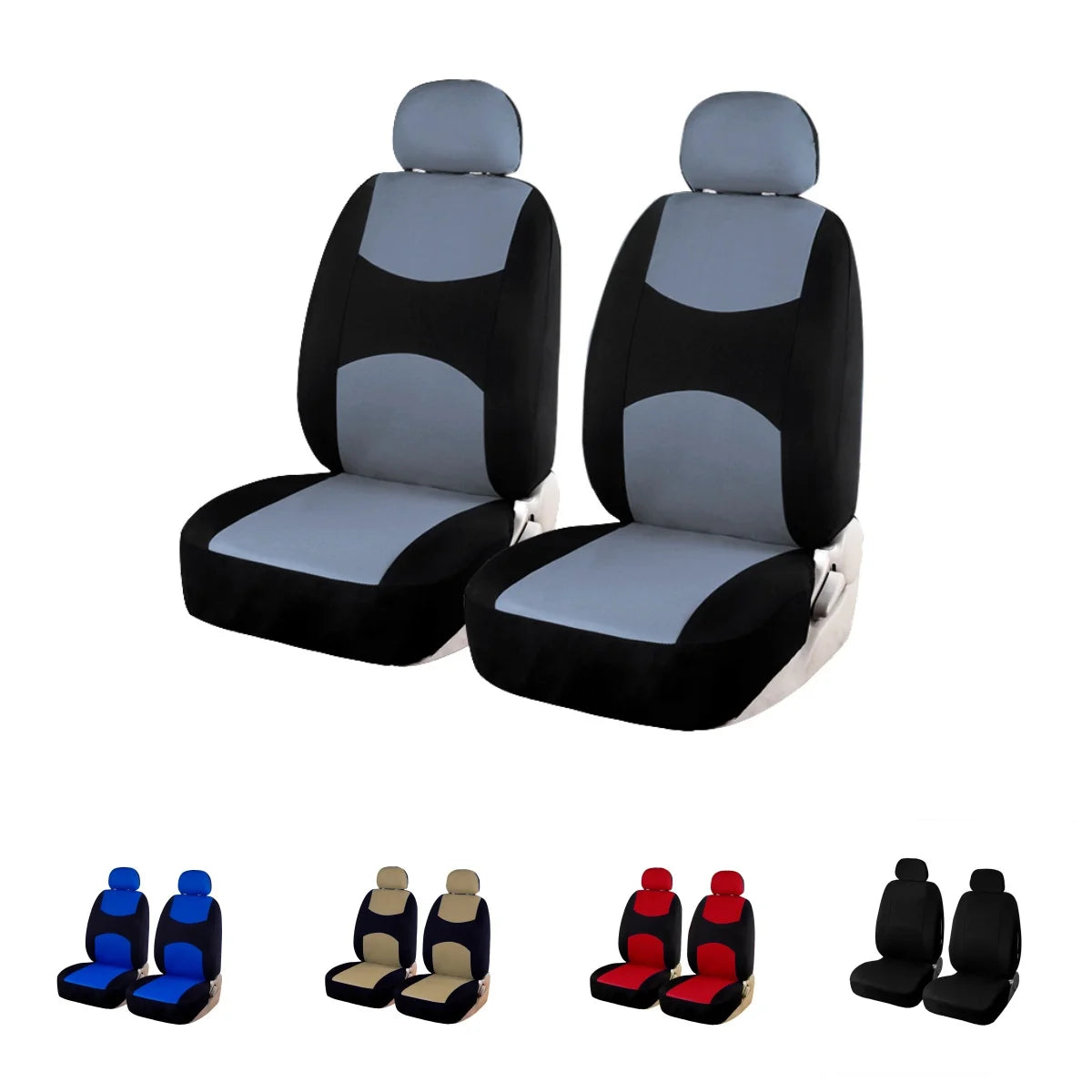 Auto Auto Seat Covers Car — Swuffy