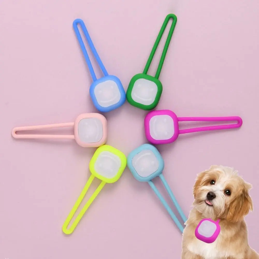 Waterproof Pet LED Walking Night — Swuffy