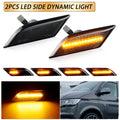 Vw Transporter Facelift Up LED — Swuffy