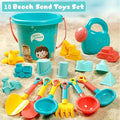 Beach Sand Toy Durable Plastic — Swuffy