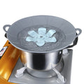 Silicone Lid Spill Stopper Anti — Swuffy