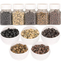 Hair Extentions Micro Rings Links — Swuffy