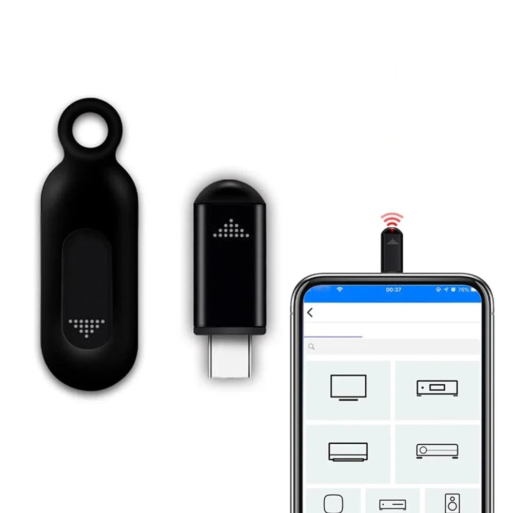 USB Type Ir Blaster Smart — Swuffy