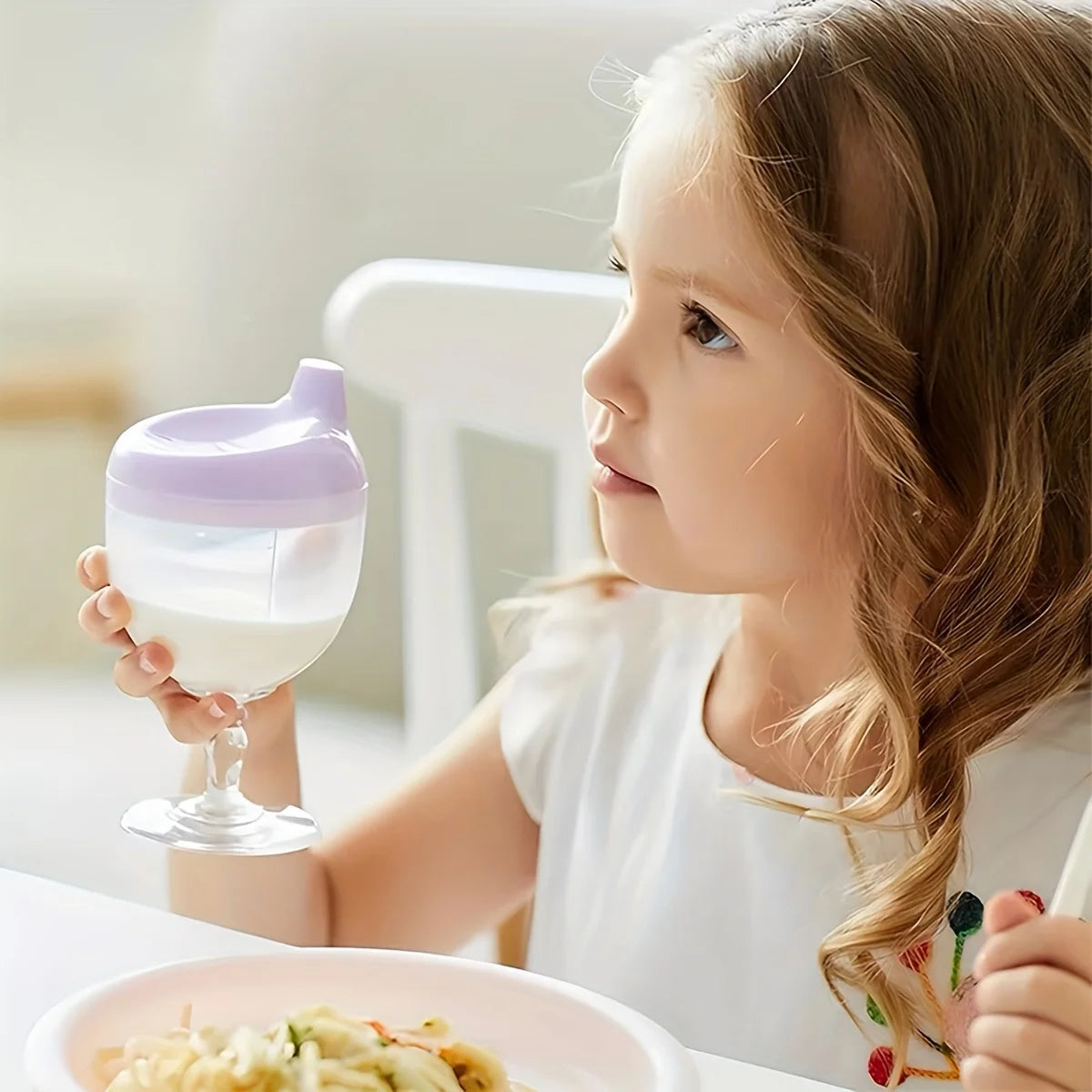 Fun Party Cup Kids Cheerful — Swuffy