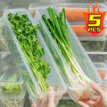 Fresh Box Refrigerator Storage Boxes — Swuffy