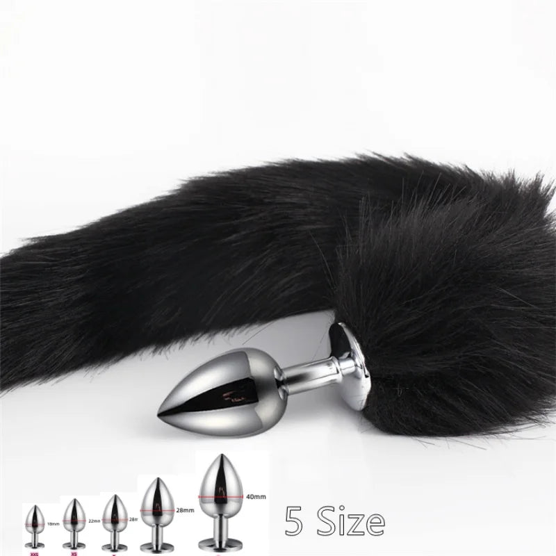 Womne Prostate Massager Female Masturbator — Swuffy
