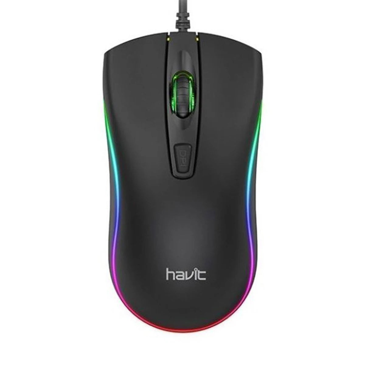 Mouse Gamer Havit Hv Bot — Swuffy