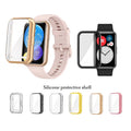 Screen Protection Case Huawei Watch — Swuffy