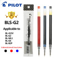 Pilot Bls Dr Grip Gel — Swuffy