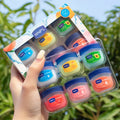 Lip Balm Moisturizing Lipstick Base — Swuffy