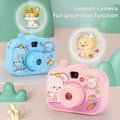 Children Toys Children Projection Camera — Swuffy