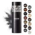 Instant Hairline Powder Fast Covering — Swuffy