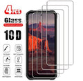 Tempered Glass Ultra Iii Ultra — Swuffy