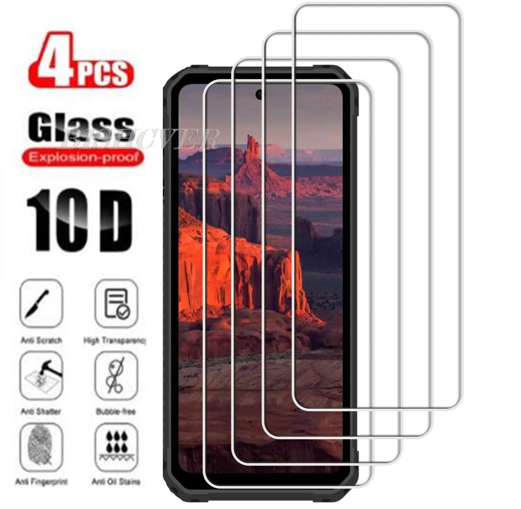 Tempered Glass Ultra Iii Ultra — Swuffy
