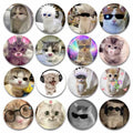 Tinplate Soft Button Pins Funny — Swuffy