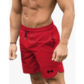 Summer Casual Shorts Gym Wear — Swuffy
