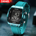 Smael Outdoor Sports Watches Leisure — Swuffy