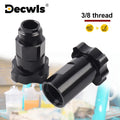 Thread Spray Gun Cup Adapter — Swuffy