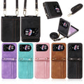 Blackview Hero Bags Crossbody Leather — Swuffy