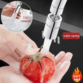 Rotation Splash Filter Faucet Kitchen — Swuffy