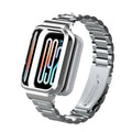 Metal Strap Case Protector Xiaomi — Swuffy