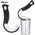 Shaped Easy Grip Tin Openers — Swuffy