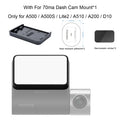 Dash Cam Mount Dash Cam — Swuffy