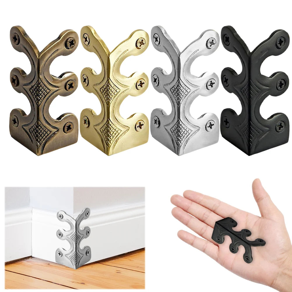 Vintage Iron Skiffers Iron Skirting — Swuffy