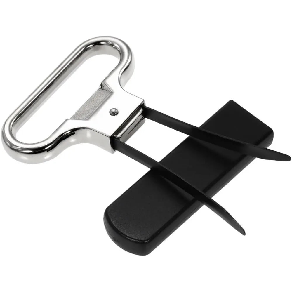 Wine Double Claw Bottle Opener — Swuffy