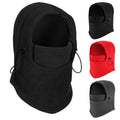 Winter Thermal Fleece Balaclava Hat — Swuffy