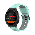 Silicone Watchband Garmin Forerunner Wristband — Swuffy